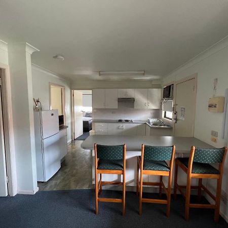 Hi-Way Motel Grafton - Contactless Extérieur photo