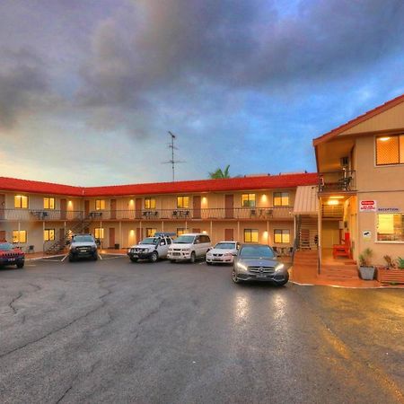 Hi-Way Motel Grafton - Contactless Extérieur photo
