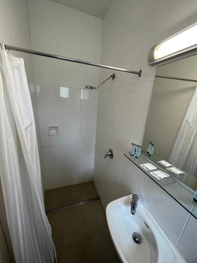 Hi-Way Motel Grafton - Contactless Extérieur photo