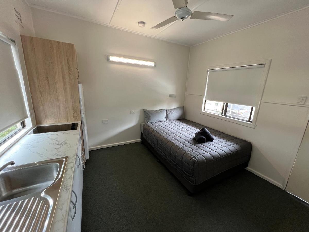 Hi-Way Motel Grafton - Contactless Extérieur photo