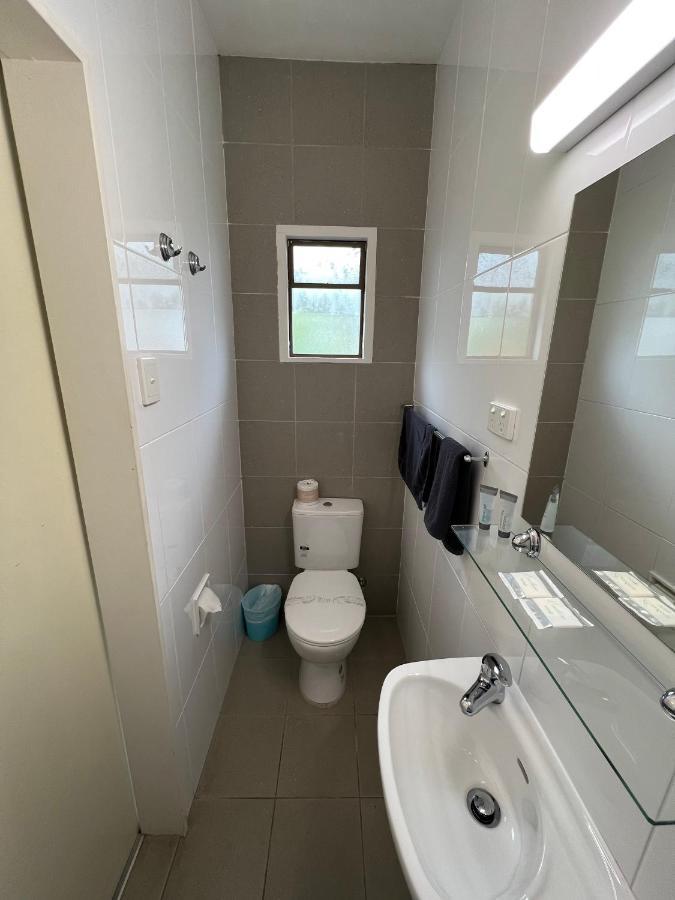 Hi-Way Motel Grafton - Contactless Extérieur photo
