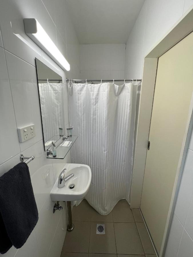 Hi-Way Motel Grafton - Contactless Extérieur photo