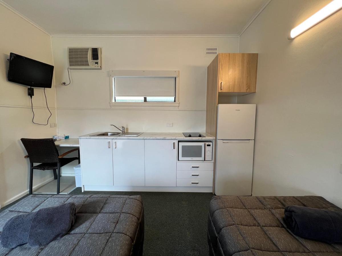 Hi-Way Motel Grafton - Contactless Extérieur photo