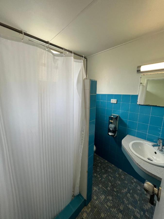 Hi-Way Motel Grafton - Contactless Extérieur photo