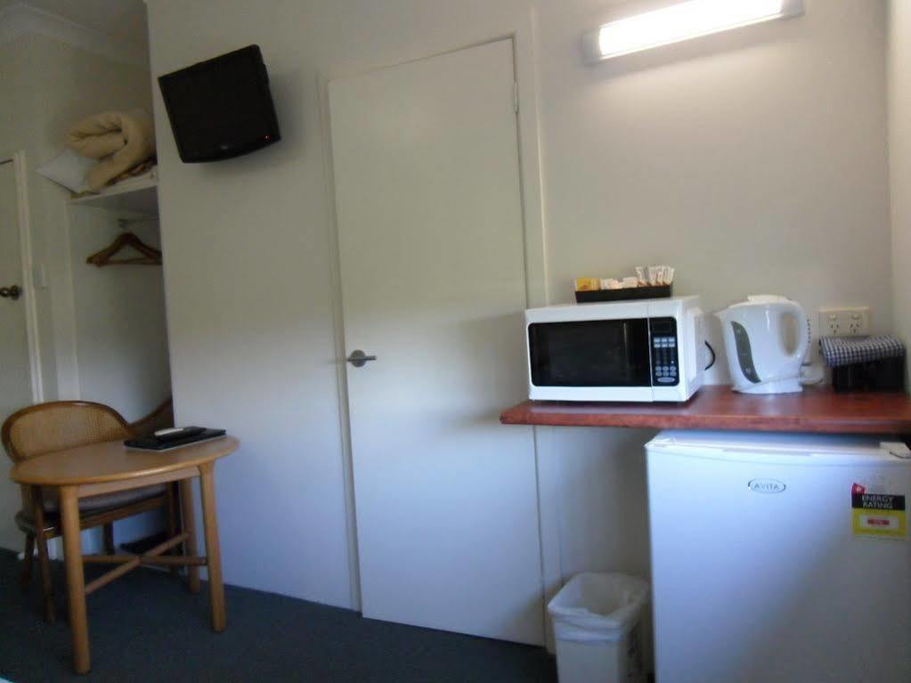 Hi-Way Motel Grafton - Contactless Extérieur photo