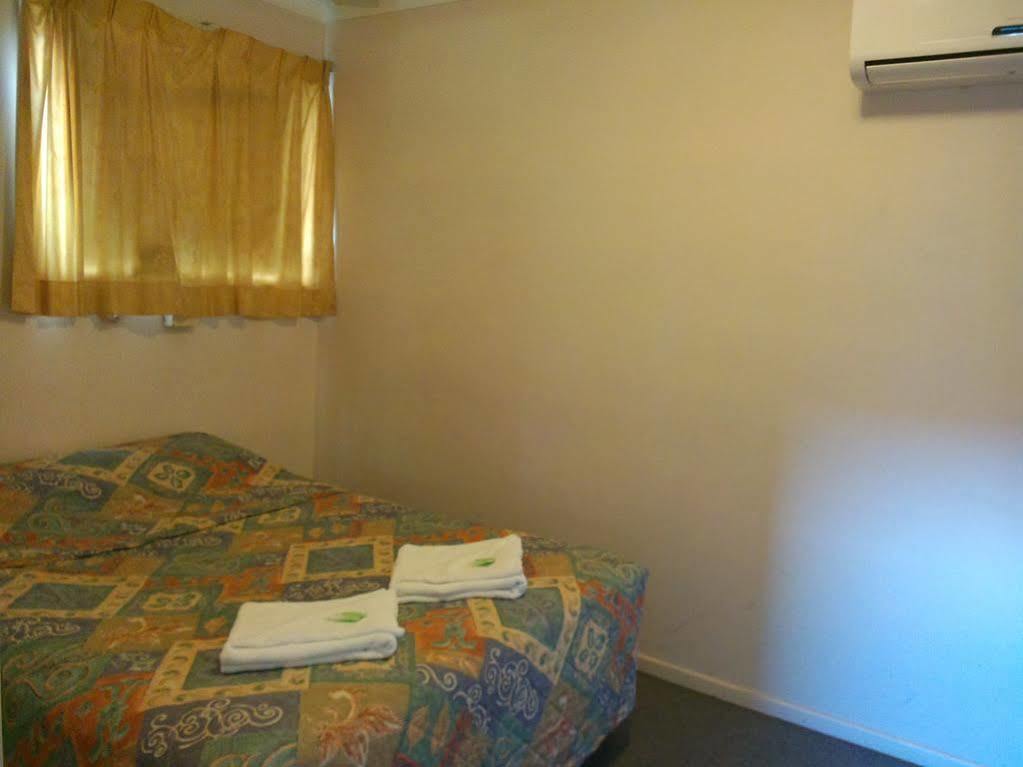 Hi-Way Motel Grafton - Contactless Extérieur photo