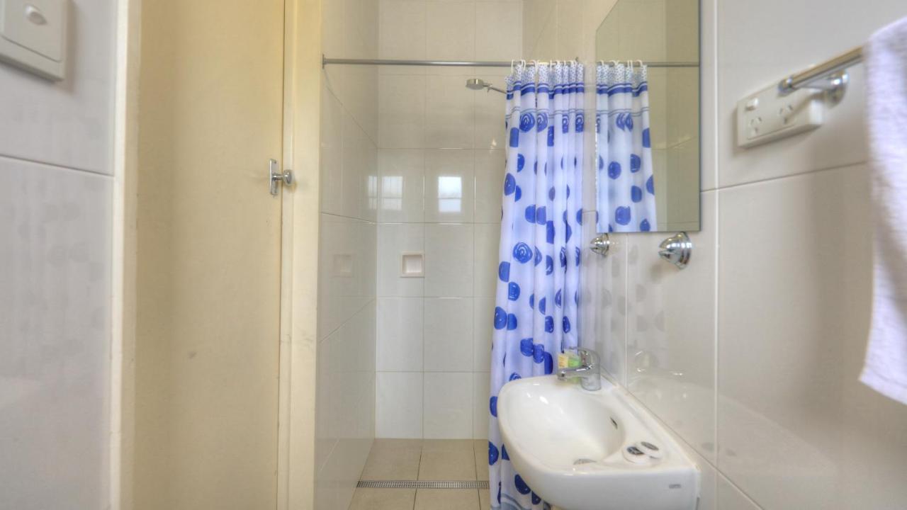 Hi-Way Motel Grafton - Contactless Extérieur photo